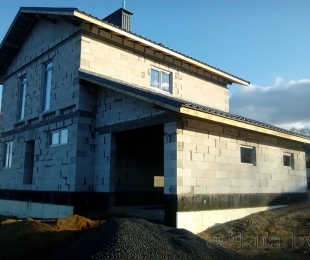 Пластиковые окна в доме. Марьина Горка. №18