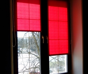 Пластиковые окна в квартире. Марьина Горка. №12-2