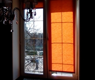 Пластиковые окна. Марьина Горка. №1