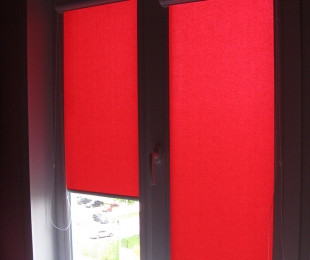 Пластиковые окна в квартире. Марьина Горка. №12