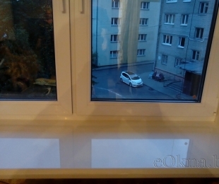 Падаконники Данке. Марьина Горка. №2