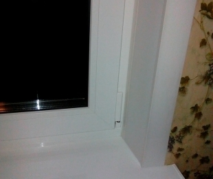 Падаконники Данке. Марьина Горка. №3