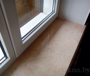 Падаконники Данке. Марьина Горка. №4